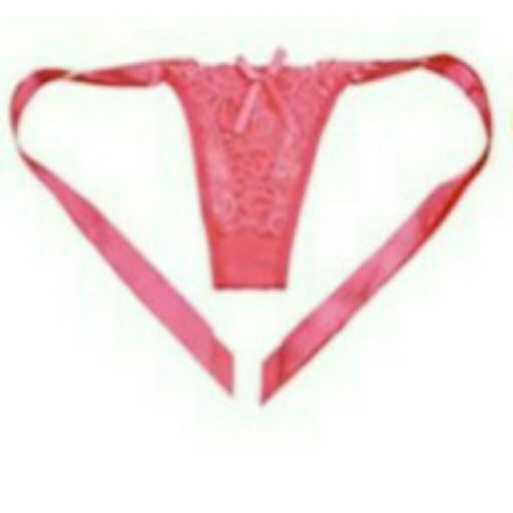 2 for $8 Sale💖Sexy Side-Tie Panties